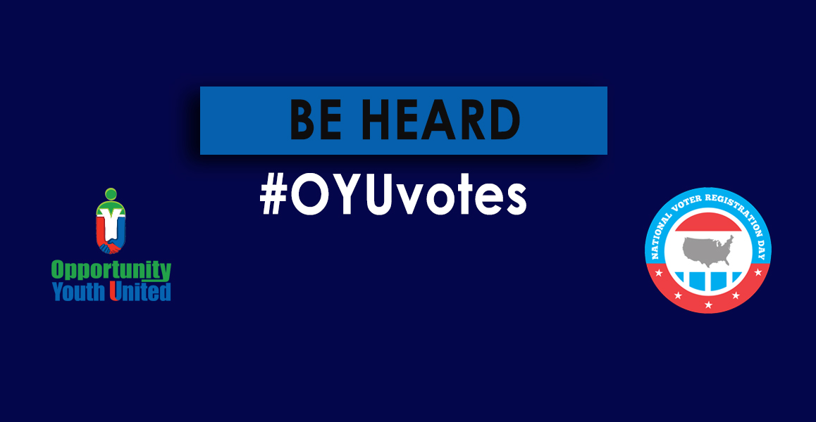 OYUVOTES Banner