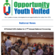 OYUnited: Preparing for Another Impactful Year!