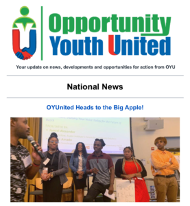 OYUnited Summer Action!