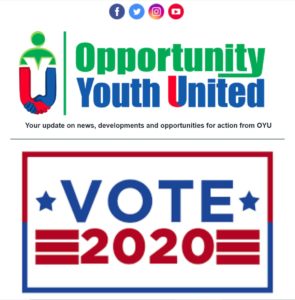 OYUnited: Get Ready for SUPER Tuesday!